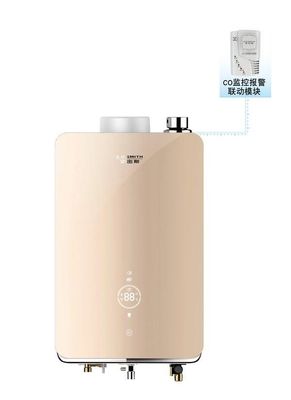 燃气热水器性价比