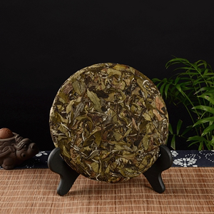 福鼎白茶饼怎么喝
