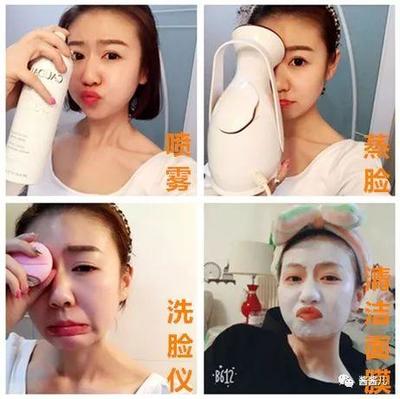 脸上有痘痘能打水光针吗