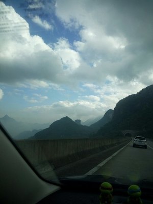 长沙至神龙架自驾游旅游攻略