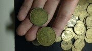 厨房要放硬币吗