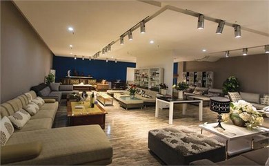 开家具店