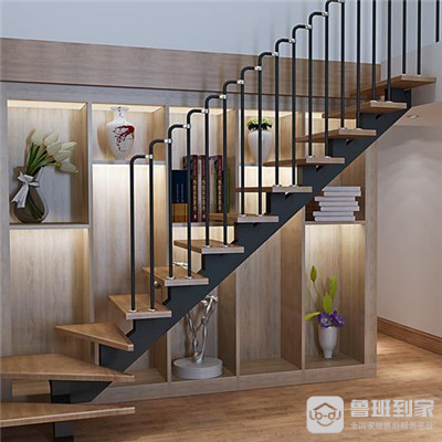 怎么设计楼梯