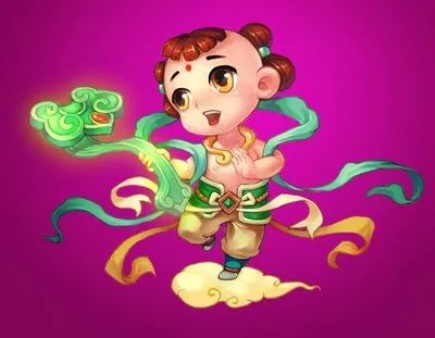 命犯童子是什么意思