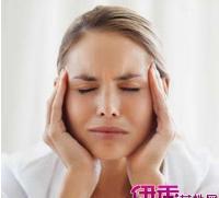 怀孕头痛怎么回事