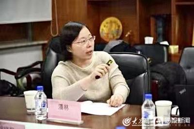 淄博十大律师
