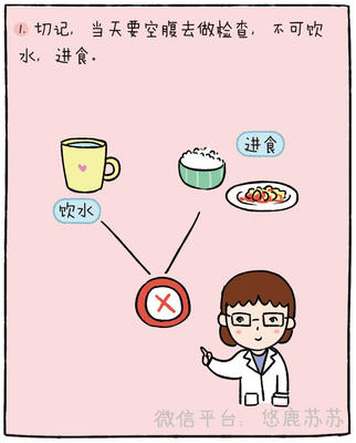 孕妇建小卡