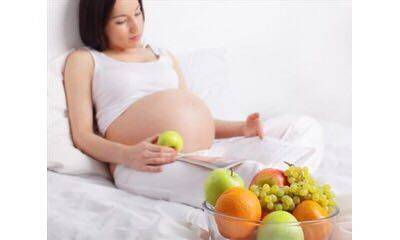 孕妇7个月吃什么好