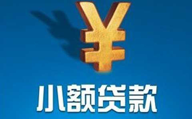创业小额贷款条件