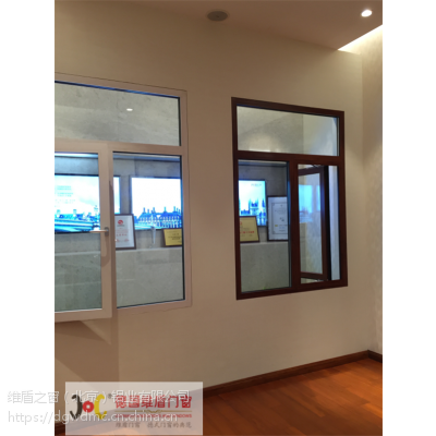 维盾断桥铝门窗怎么样