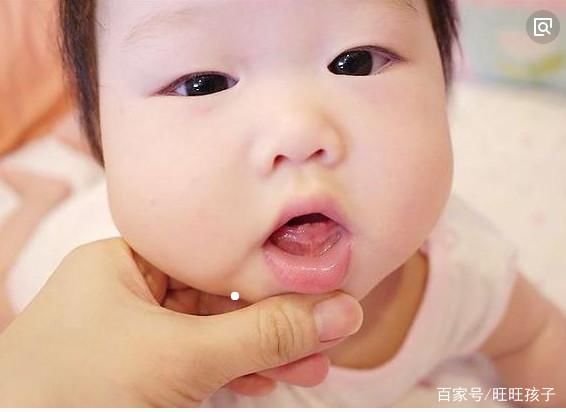 一周岁宝宝缺钙的表现