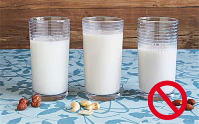 牛奶能缓解胃酸过多吗?牛奶能缓解胃酸过多吗?