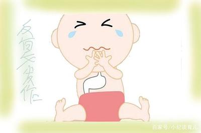 两岁宝宝反复发烧怎么回事
