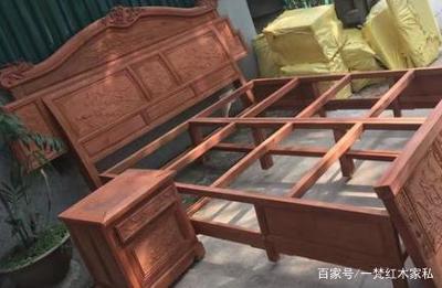 如何鉴定红木家具