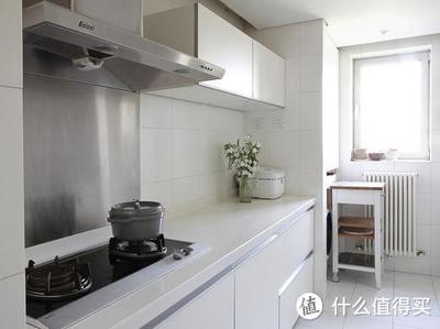 厨房灶台变色怎么清洁