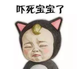 5岁宝宝经常肚子疼