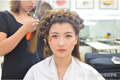 男生可以学美容美发吗