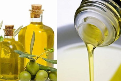 橄榄油过期一年多了还能吃吗