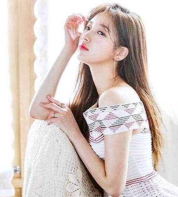 身材好的星座女
