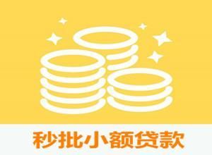小额贷款一万
