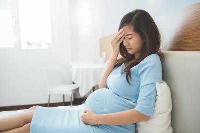 孕妇宫缩是什么感觉