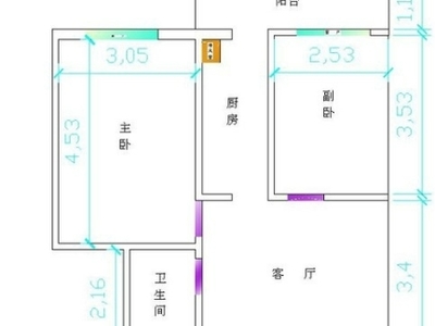 912铺面平面设计,铺面平面