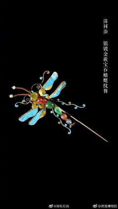蜻蜓寓意和象征