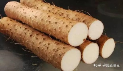土豆山药可以一起吃吗