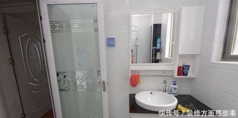 厨房白色柜子怎么清洗油污