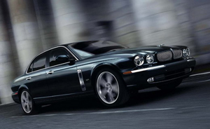 jaguar是什么牌子的车
