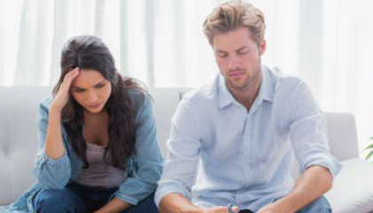 老婆要离婚如何挽救