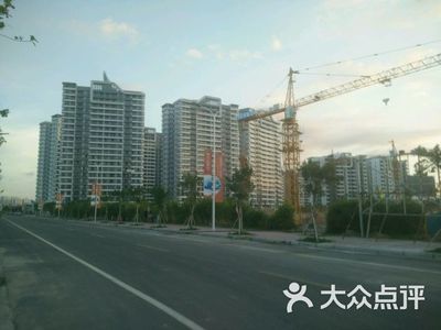 双大山湖湾房价