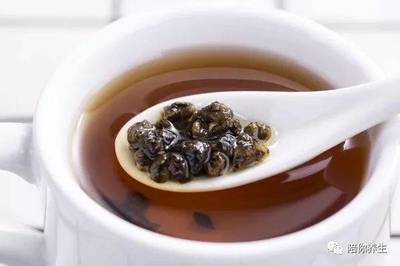 Body 湿气重可以喝什么茶,又能喝什么茶祛湿呢?