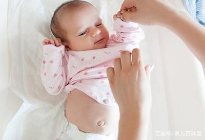 宝宝肚子鼓鼓的怎么回事