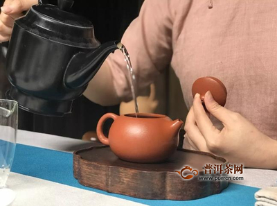 泡绿茶用什么壶