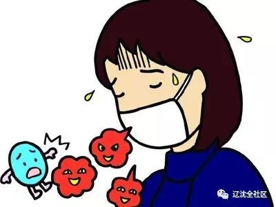 咳嗽是咋回事