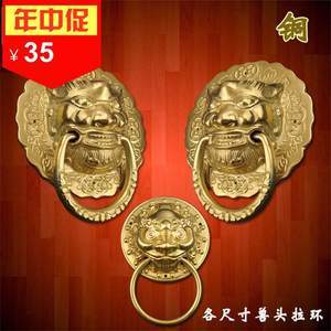狮子头的寓意