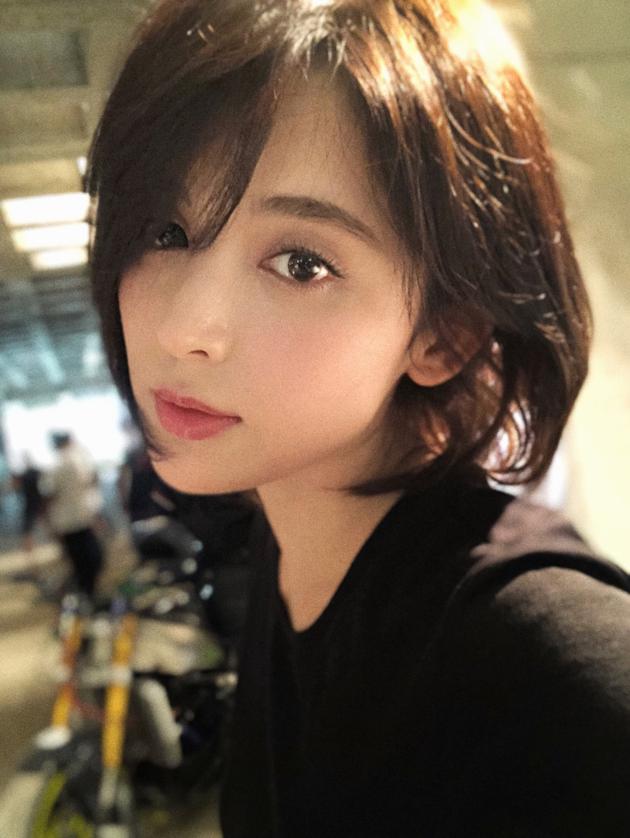 短发女人性格