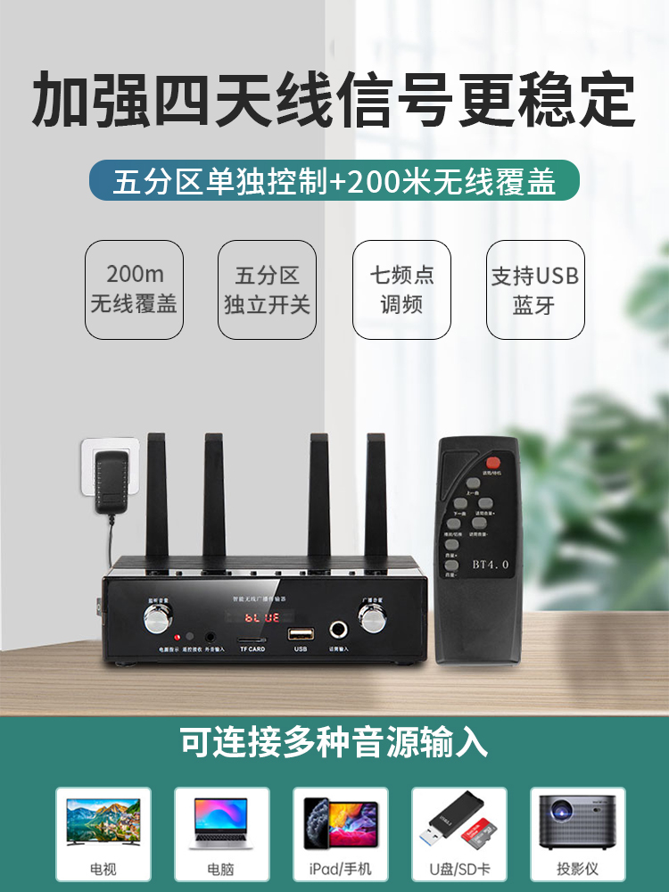 免吊顶天花筒灯