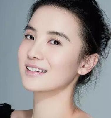 面相最好的女明星