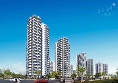 广西北海市楼盘