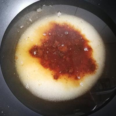 米醋的家庭制作方法