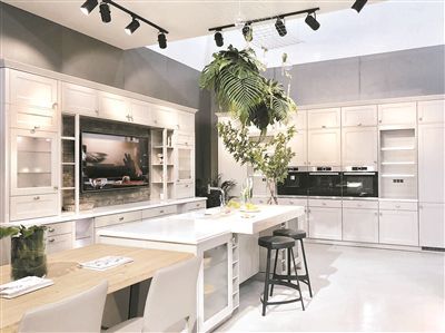 北京橱柜展会几月几号