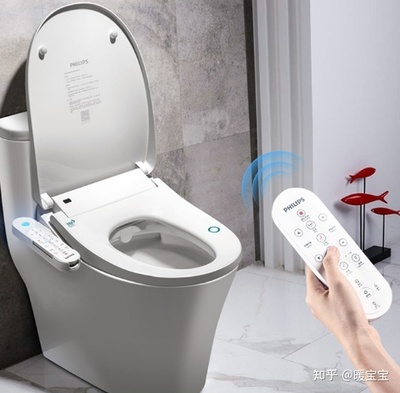 智能马桶怎么消毒