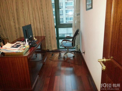 杭州金都华庭二手房