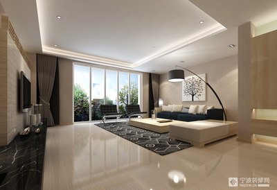 什么叫基础装修