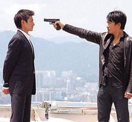 梦见自己被枪打死了