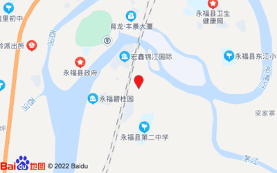 五里桥在哪里