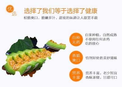 孕妇可以吃脆瓜吗