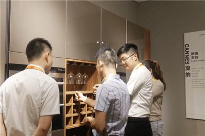 司米橱柜面试一般问什么